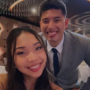 Meet your Posher, Haley